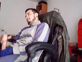 Cum HARD ???? #two