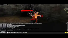 Laceys Forbidden Lust: 3D Hentai BDSM Fantasy with IMVU Secrets