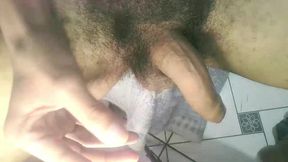 Suck Me with a Full Cock?