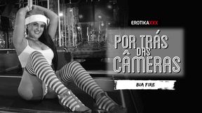 bia fire - por tras das cameras + erotikaxxx - cena completa