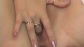 Just made this webcam setting for my hot girlfriend