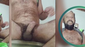 update #37 - woke up horny again