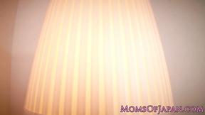 ”Japanese goddess gets her tight snatch filled with shaft”