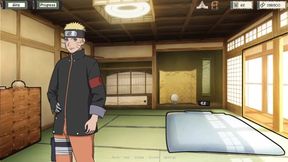 Kunoichi Trainer - Naruto Trainer v0.19.1 Part 94 Horny Sakura&#039;s Vibrator by Loveskysan69