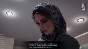 Esra in Istanbul #27