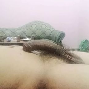 indian boy masturbating