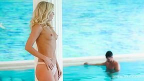 Candee Licious - Sexy At Your Service