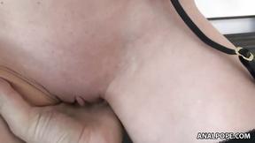 ”Veronica Avluv enjoys hard assfuck”