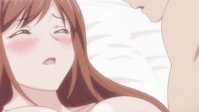 Experience the ultimate hentai porn experience with scenes of uncensored sex scenes!