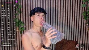 Felipe Villareal Private Show