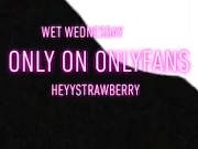 Onlyfans @heyystrawberry