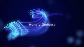 Hungry Goddess *mp4*