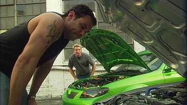 Carmen Luvana has been into racers her whole life, and now that her boyfriend is one of...