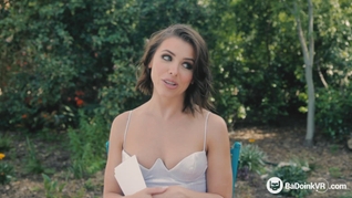 Adriana Chechik Uncensored - Questions You Always Wanted to Ask Part 1