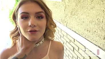 Teen Whore Rosalyn Sphinx Loves To Get Fucked By Bryan Gozzling