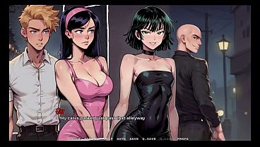 My New Girlfriend [ TABOO Hentai Game ] Ep.68 my GF confess about wanting to BLOWJOB my BEST FRIEND !