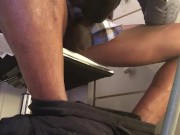 Horny in Spanish Class🤦🏾‍♂️🤷🏾🔥🔥🔥