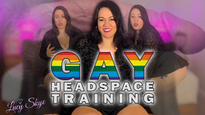 Gay Headspace Training