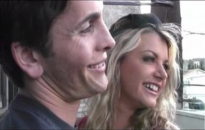 Hard and Horny Cocks for American Nympho - (chapter #05)