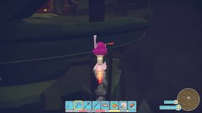 My Time At Portia #23