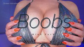 Boobs Mind Fuck