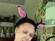 Sissy Glam Glow-Up: Soft & Sexy