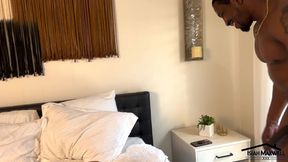 busty hot blonde olivia austin rides isiah maxwell s bbc like a pro!