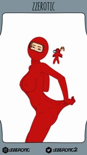 Red Tripulant P.1 - PLAYZZERO VOL.4