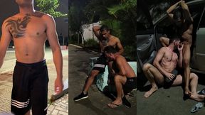 sexo nas ruas do abc paulista