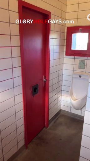 Zurich Gloryhole Action - Countless Horny Cocks Serviced at Top Locations