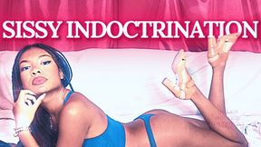 SISSY INDOCTRINATION