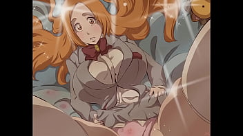 Hentai Gallery - Hollow sluts (Bleach)