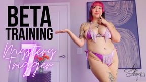 Beta Training: Mystery Trigger 7