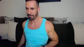 Alex Wild Private Show