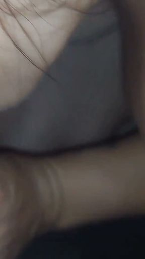 Wife confesses cheating to her husband for the second time, husband ends up liking it and cums in his mouth   Clip 1