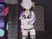 Not Your Average Cow Girl Show - Cosplay (1/12/21)