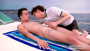 Sea Sex