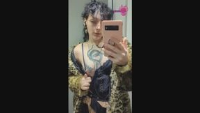 ALT SLUTS PUBLIC FLASHING COMPILATION 1