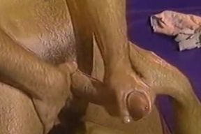 Glory Holes 8 Top men - Scene 7 - HIS video