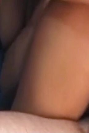 Sexy Latina MILF Jasmine Gets Her First Anal Sex During a Threesome