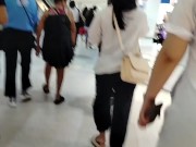 Public CR Ep. 2- Araneta Center Gateway Mall