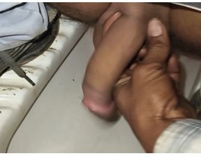 Fist Kick Desi Boy Fists