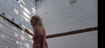 Quickie public sex outdoor