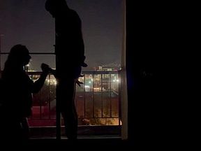 Nighttime Fun