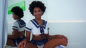 Ass Clever Ass They Cum#1 - Ana Sasuga