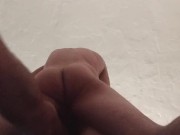CRAZY AND DEPRAVATE CREAMPIE