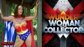 DID1394 - Wunder Woman vs The Collector - HD