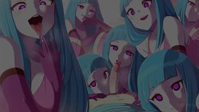 Eyes don'_t lie (HMV)