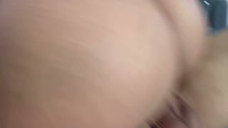 morning sex Cum in ass