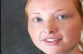 Vixen Vogel's Demanding DP